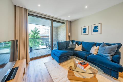 1 bedroom apartment for sale, Radley House, 10 Palmer Road, London, SW11