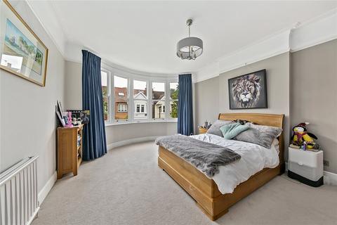 5 bedroom semi-detached house for sale, Burlington Avenue, Kew, Surrey, TW9