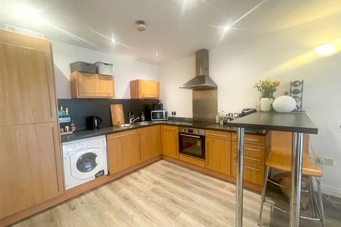 2 bedroom apartment to rent, Ellesmere Street, Manchester M15