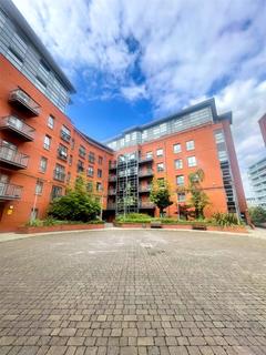 Ellesmere Street, Manchester M15