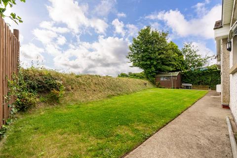 5 bedroom detached bungalow for sale, 3, Cooil Veg, Andreas