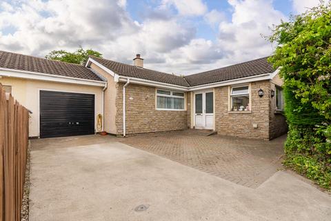 5 bedroom detached bungalow for sale, 3, Cooil Veg, Andreas