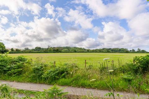 5 bedroom detached bungalow for sale, 3, Cooil Veg, Andreas