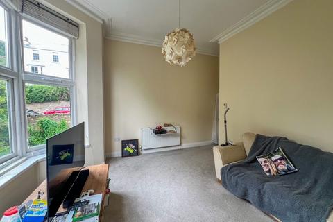 1 bedroom apartment to rent, Hill Road, Clevedon, BS21