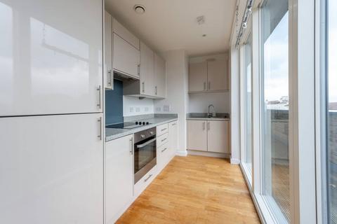 1 bedroom flat for sale, Lennard Road, West Croydon, Croydon, CR0