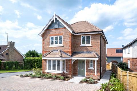 4 bedroom detached house for sale, Purley Rise, Purley On Thames