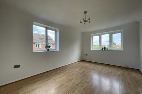 2 bedroom apartment for sale, Copper Hall Close, Rustington, Littlehampton, West Sussex, BN16