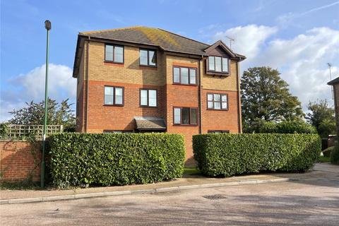 2 bedroom apartment for sale, Copper Hall Close, Rustington, Littlehampton, West Sussex, BN16