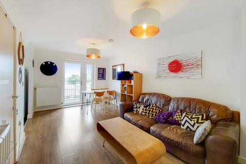 2 bedroom flat to rent, Fairthorn Road, Charlton, London, SE7