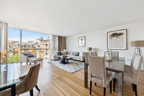 3 bedroom flat to rent, The Knightsbridge, 199 Knightsbridge, Knightsbridge, London, SW7