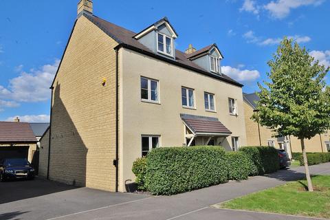 3 bedroom semi-detached house for sale, Centenary Way, Witney, OX29