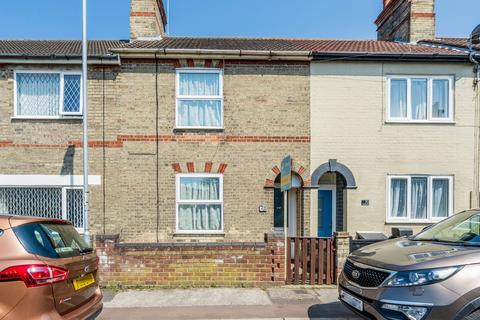 3 bedroom terraced house for sale, Southwell Road, Lowestoft