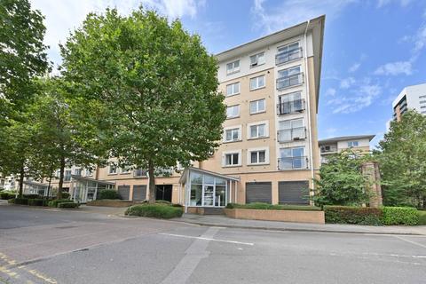 Newport Avenue, Docklands, London, E14