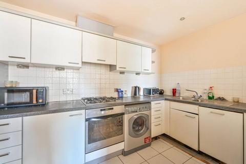 Newport Avenue, Docklands, London, E14