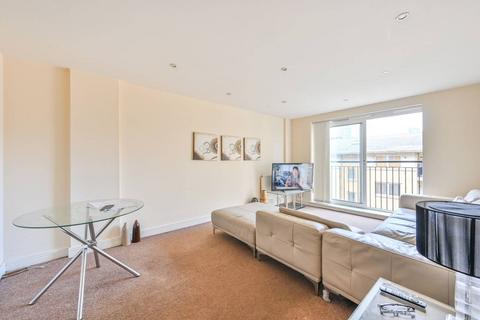Newport Avenue, Docklands, London, E14