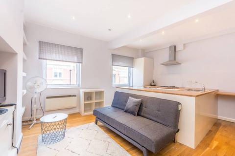 1 bedroom flat to rent, Blandford Street, Marylebone, London, W1U