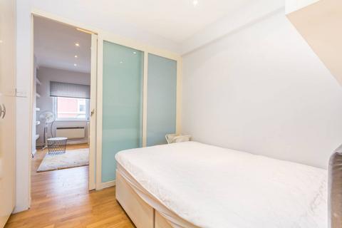 1 bedroom flat to rent, Blandford Street, Marylebone, London, W1U