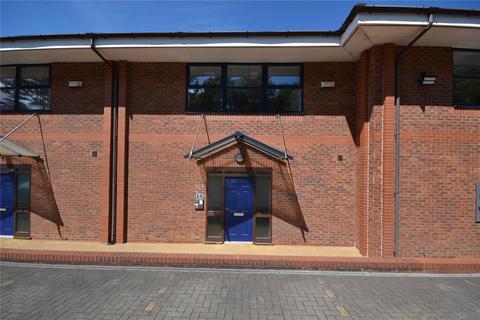 Office to rent, Ash Court, Ffordd Y Llyn, Parc Menai, LL57