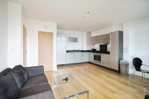 1 bedroom apartment to rent, Iona Tower 33 Ross Way Limehouse E14 7GG