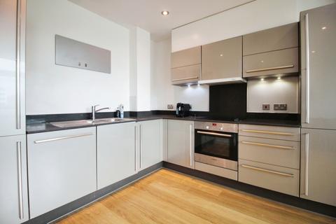 1 bedroom apartment to rent, Iona Tower 33 Ross Way Limehouse E14 7GG