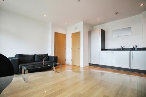 1 bedroom apartment to rent, Iona Tower 33 Ross Way Limehouse E14 7GG