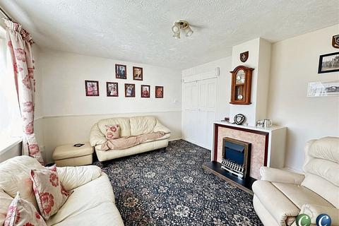 3 bedroom semi-detached house for sale, Springfield Avenue, Brereton, Rugeley, WS15 1DB