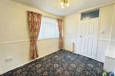 3 bedroom semi-detached house for sale, Springfield Avenue, Brereton, Rugeley, WS15 1DB