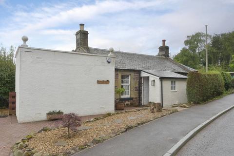 2 bedroom bungalow for sale, Crowdieknowe Cottage Belwood Road, Glencorse, Penicuik, EH26 0NW