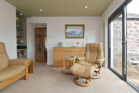 2 bedroom bungalow for sale, Crowdieknowe Cottage Belwood Road, Glencorse, Penicuik, EH26 0NW