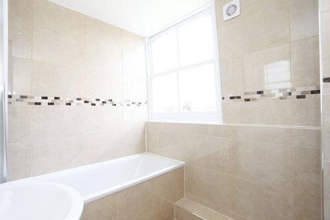 1 bedroom flat to rent, Abbey Road, St John's Wood, London, NW8