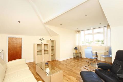 1 bedroom flat to rent, Abbey Road, St John's Wood, London, NW8