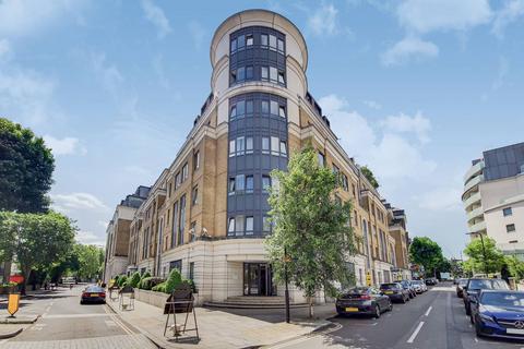 2 bedroom flat for sale, Regent Plaza, North Maida Vale, London, NW6