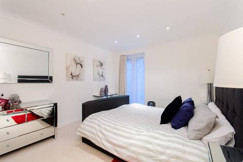 2 bedroom flat for sale, Regent Plaza, North Maida Vale, London, NW6
