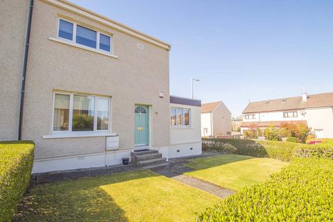 2 bedroom end of terrace house to rent, Ross Place, Edinburgh EH9