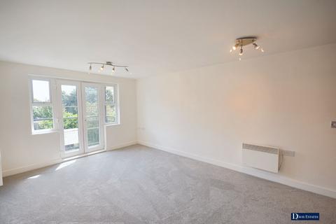 2 bedroom flat for sale, Haverstock Place, Heath Park Road, Romford, RM2