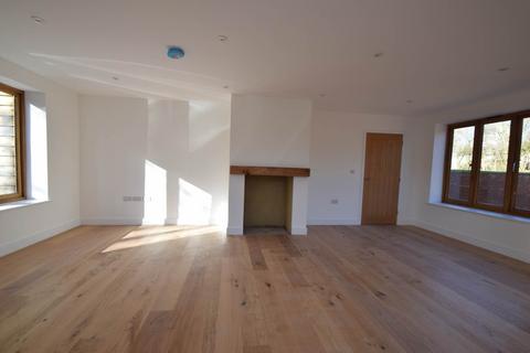 5 bedroom barn conversion to rent, Glebe Barn, Watlington