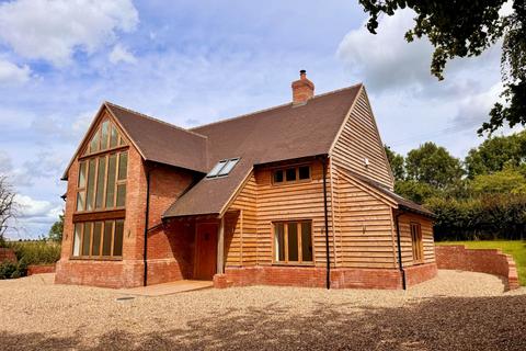 5 bedroom barn conversion to rent, Glebe Barn, Watlington