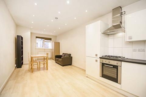 Studio to rent, Finchley Road, Temple Fortune, London, NW11