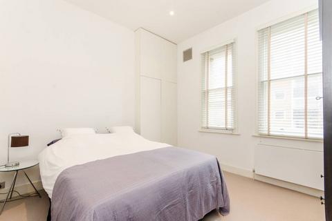 1 bedroom flat to rent, Elm Park Gardens, Chelsea, London, SW10