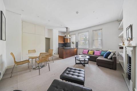 1 bedroom flat to rent, Elm Park Gardens, Chelsea, London, SW10