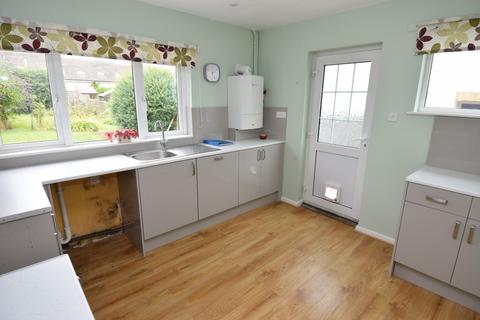 10 Downleaze, Durrington, Salisbury, SP4 8AB