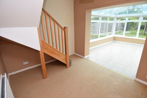 10 Downleaze, Durrington, Salisbury, SP4 8AB