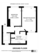 Floorplan area for info only