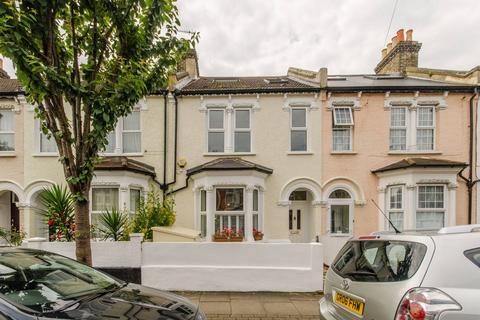 4 bedroom house to rent, Selkirk Road, Tooting, London, SW17