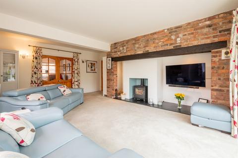 4 bedroom detached house for sale, Mill Lane, Goostrey