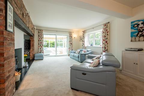 4 bedroom detached house for sale, Mill Lane, Goostrey