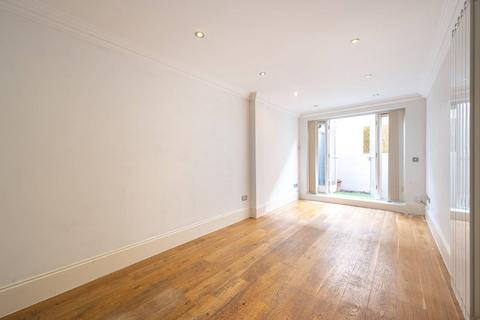 1 bedroom flat for sale, Stoke Newington Road, Stoke Newington, London, N16