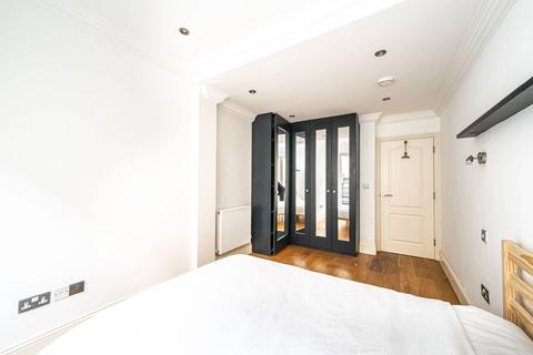 1 bedroom flat for sale, Stoke Newington Road, Stoke Newington, London, N16