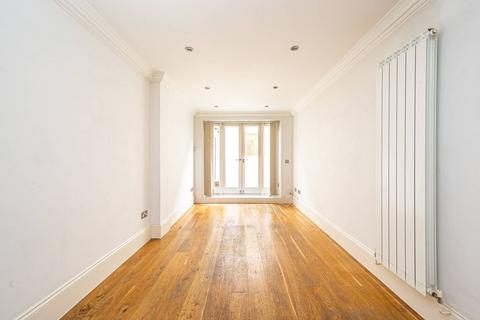 1 bedroom flat for sale, Stoke Newington Road, Stoke Newington, London, N16