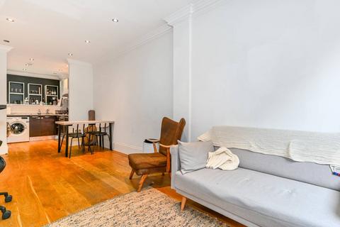 1 bedroom flat for sale, Stoke Newington Road, Stoke Newington, London, N16